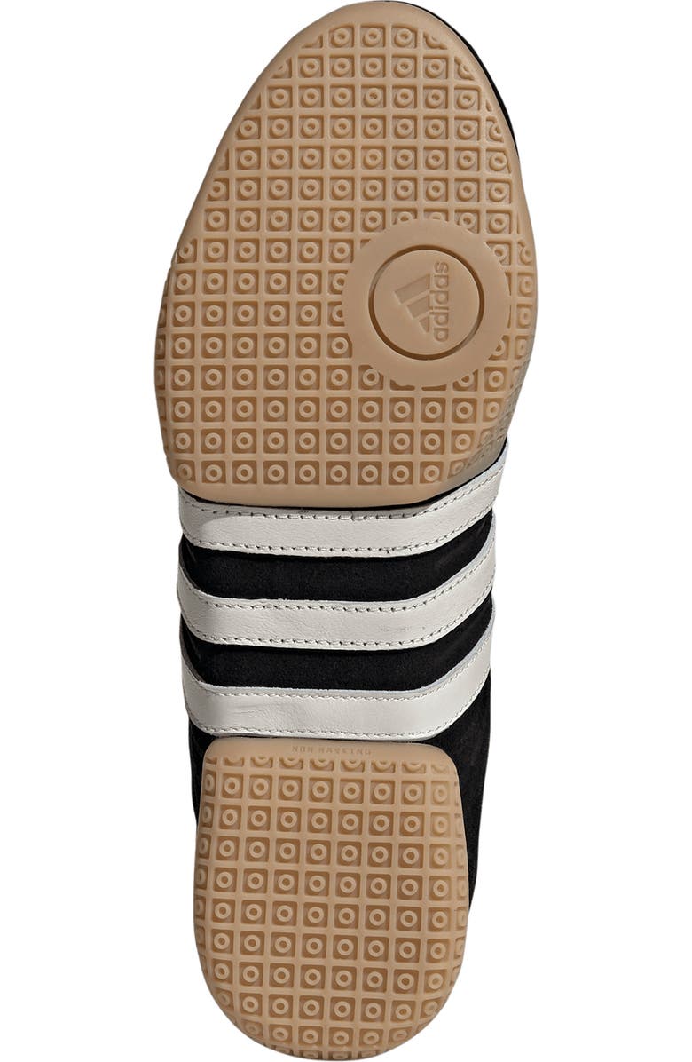 adidas Taekwondo Mei Elite Sneakerina, Alternate, color, Core Black/ Cloud White/ Gum 3