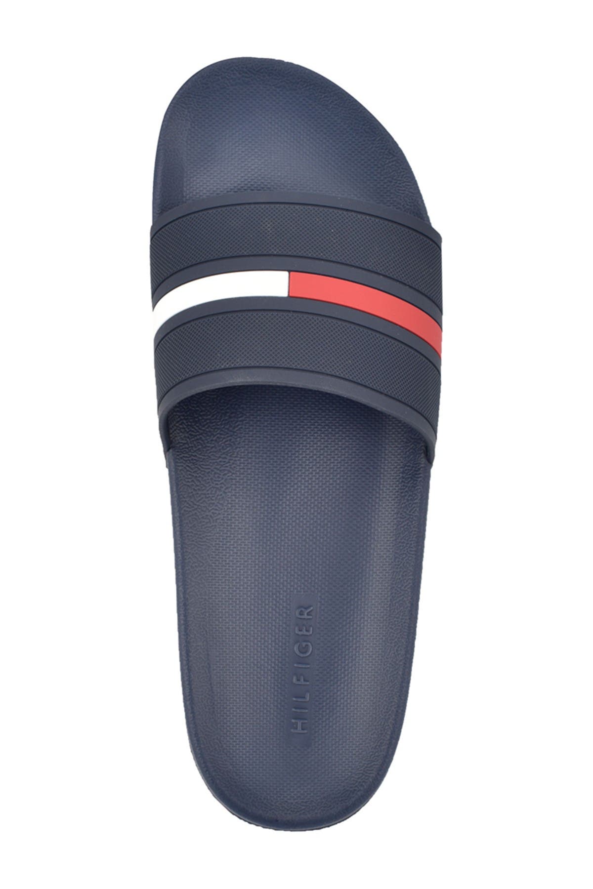 Redder Slide Sandal, Alternate, color, DBLSY