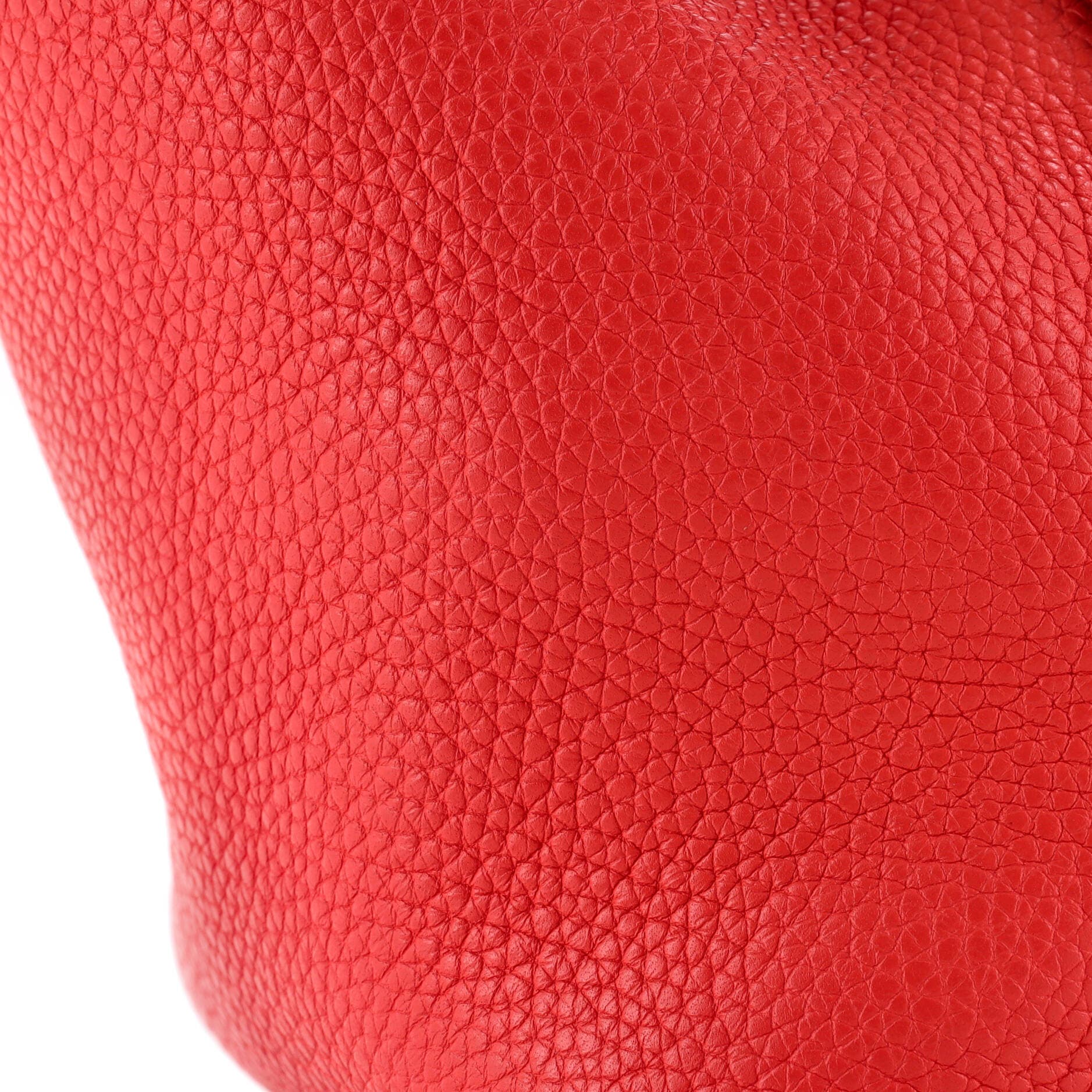 Pre-Owned Hermes Picotin Lock Bag Clemence PM, Alternate, color, 