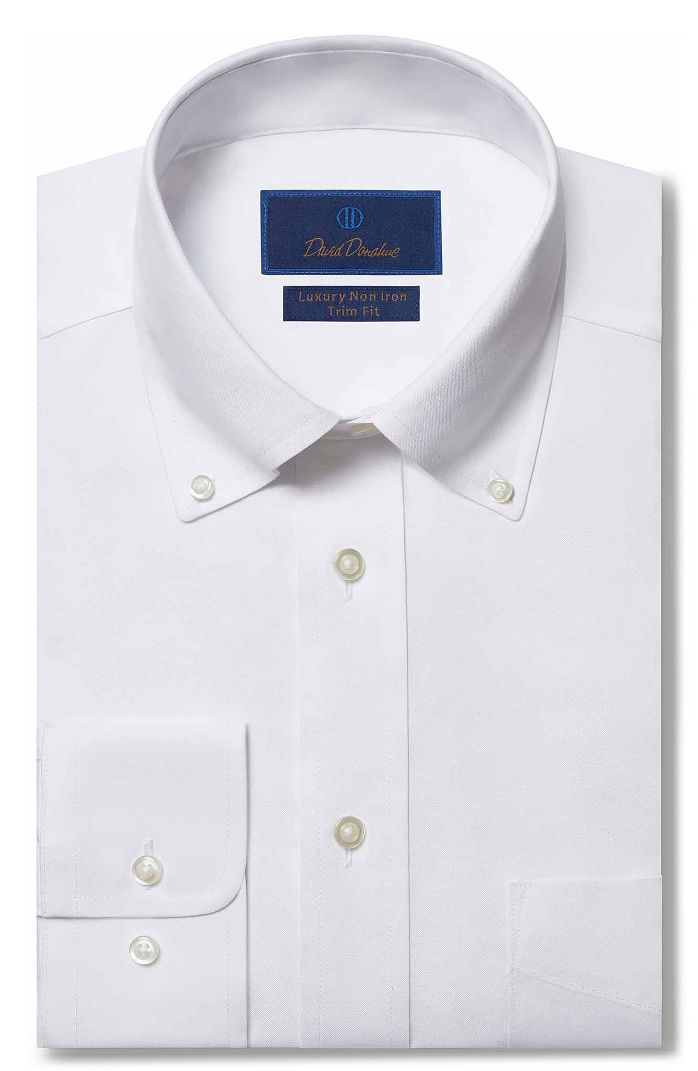 selected WHITE
