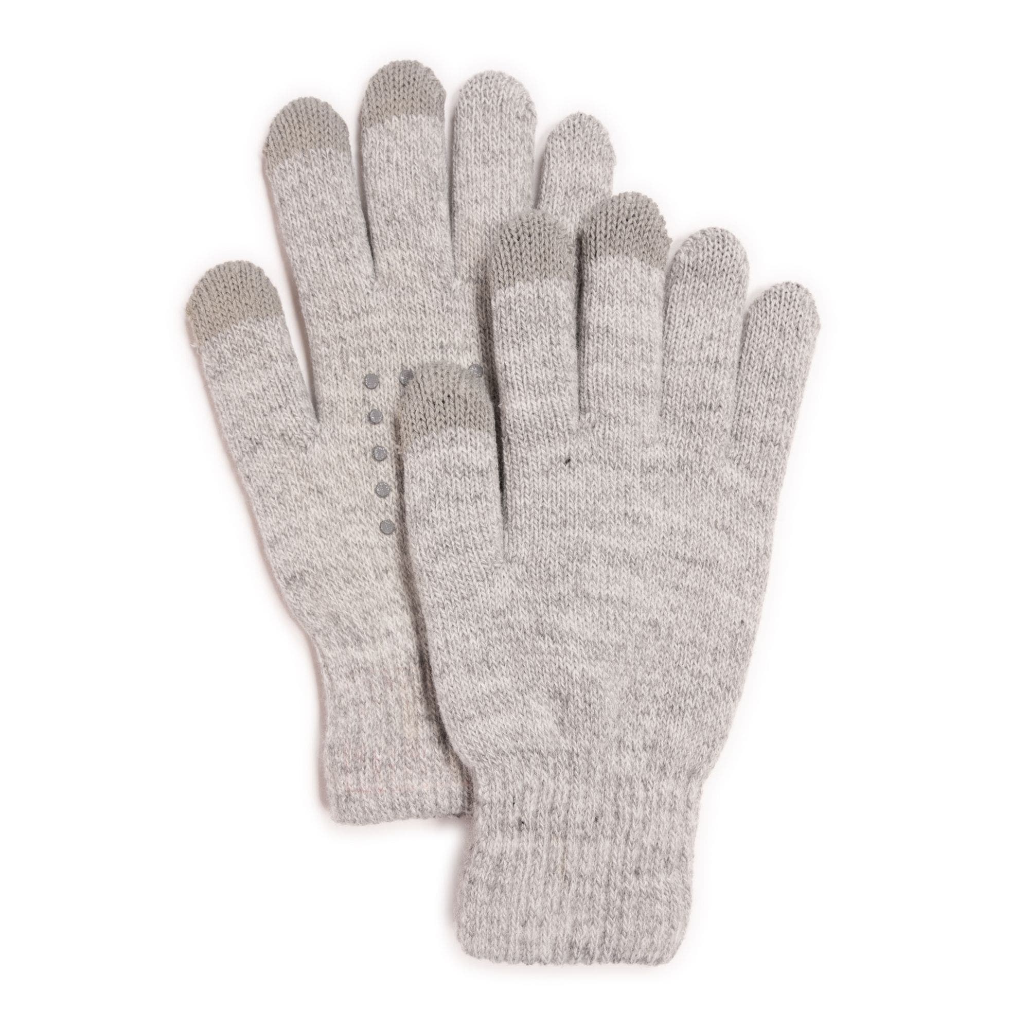 Medium Grey Heather