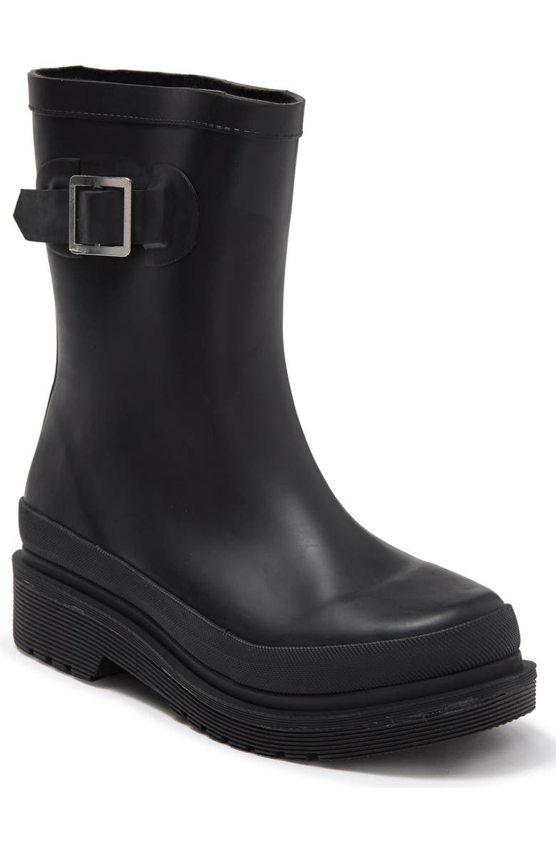 Chooka Redmond Mid Rain Boot, Main, color,
