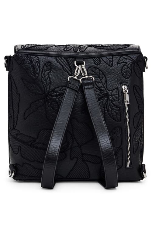 Desigual Medium Convertible Backpack