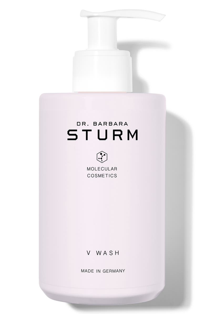 Dr. Barbara Sturm V Wash, Main, color, 
