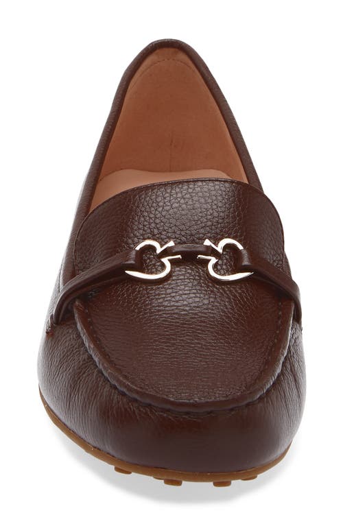 Kate Spade New York Briana Loafer In Brown