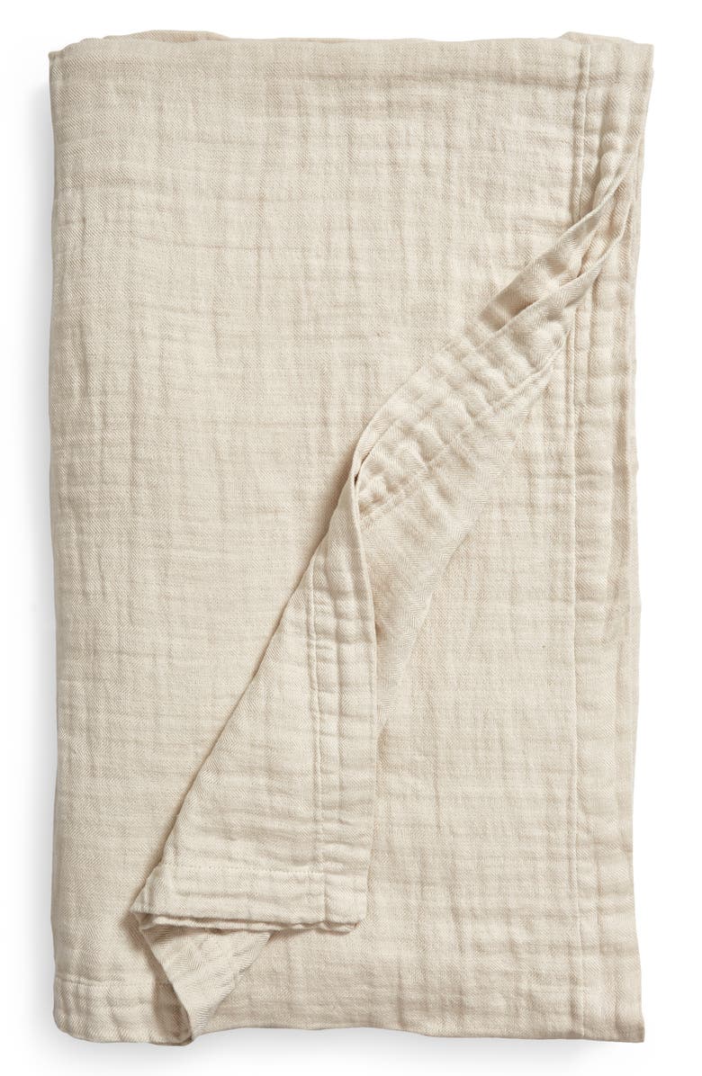 The White Company Wilton Bedspread, Alternate, color,