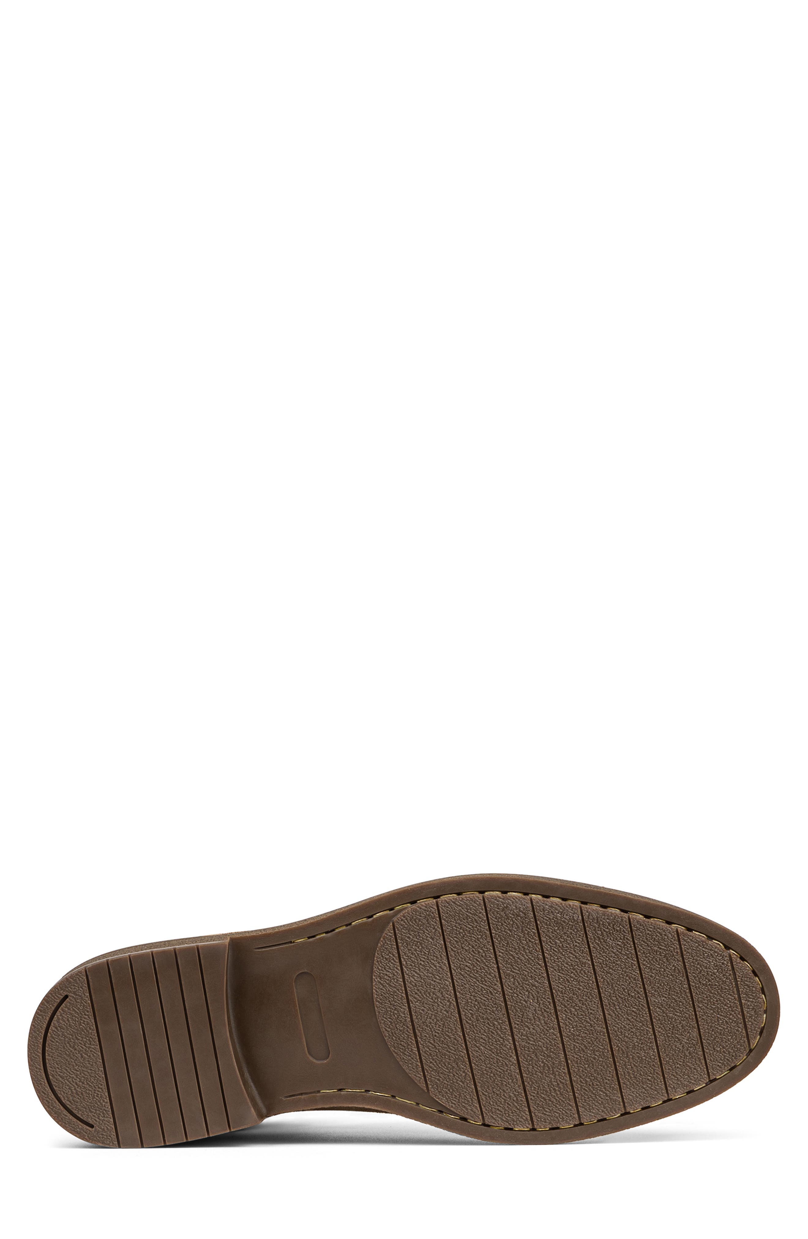 Donald Pliner Moc Toe Derby, Alternate, color, 