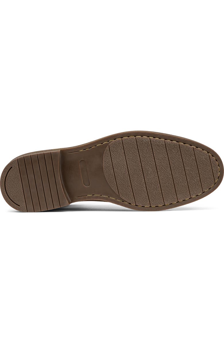 Donald Pliner Moc Toe Derby, Alternate, color,