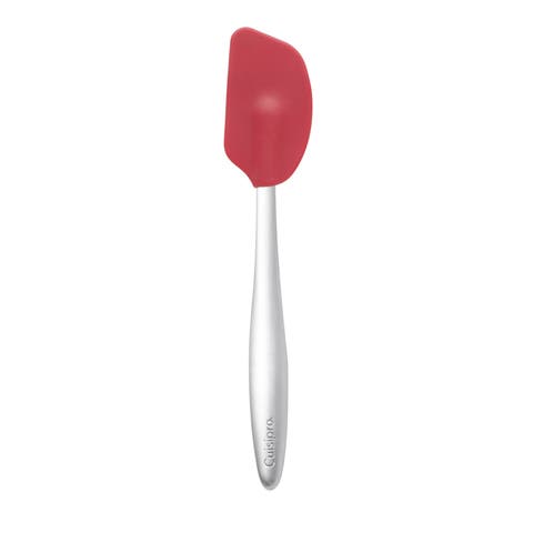 8-Inch Silicone Piccolo Spatula