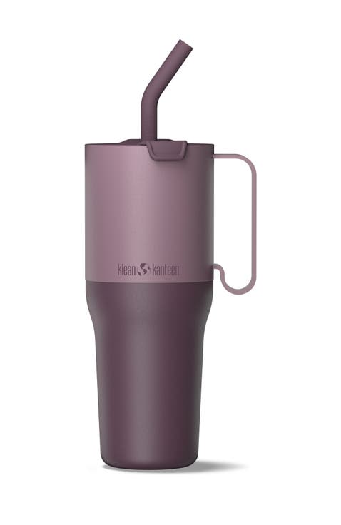 36oz Rise Insulated Tumbler with Straw Lid