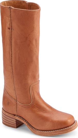 Frye Campus Knee High Boot Women Nordstrom