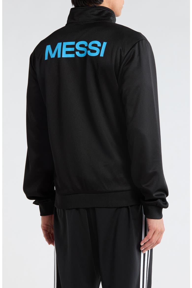 Track Jacket, Alternate, color, BLACK