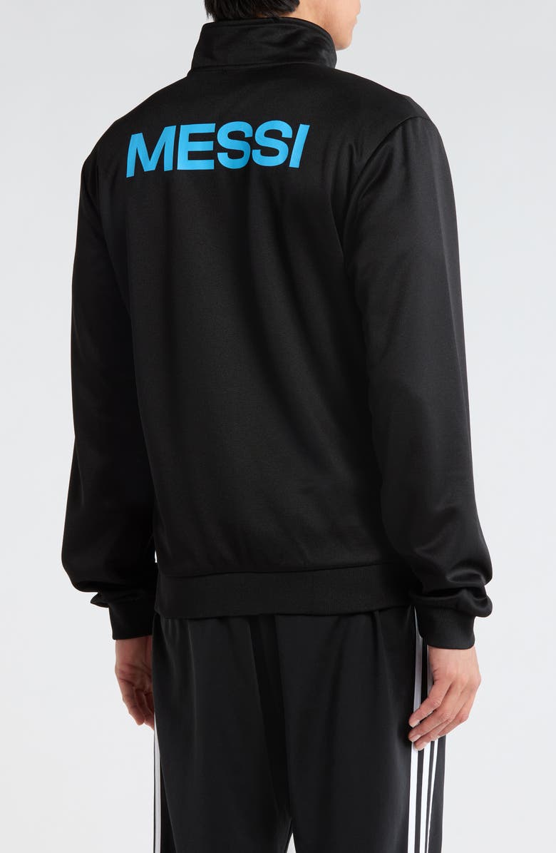 Goodie Two Sleeves Track Jacket, Alternate, color, Black