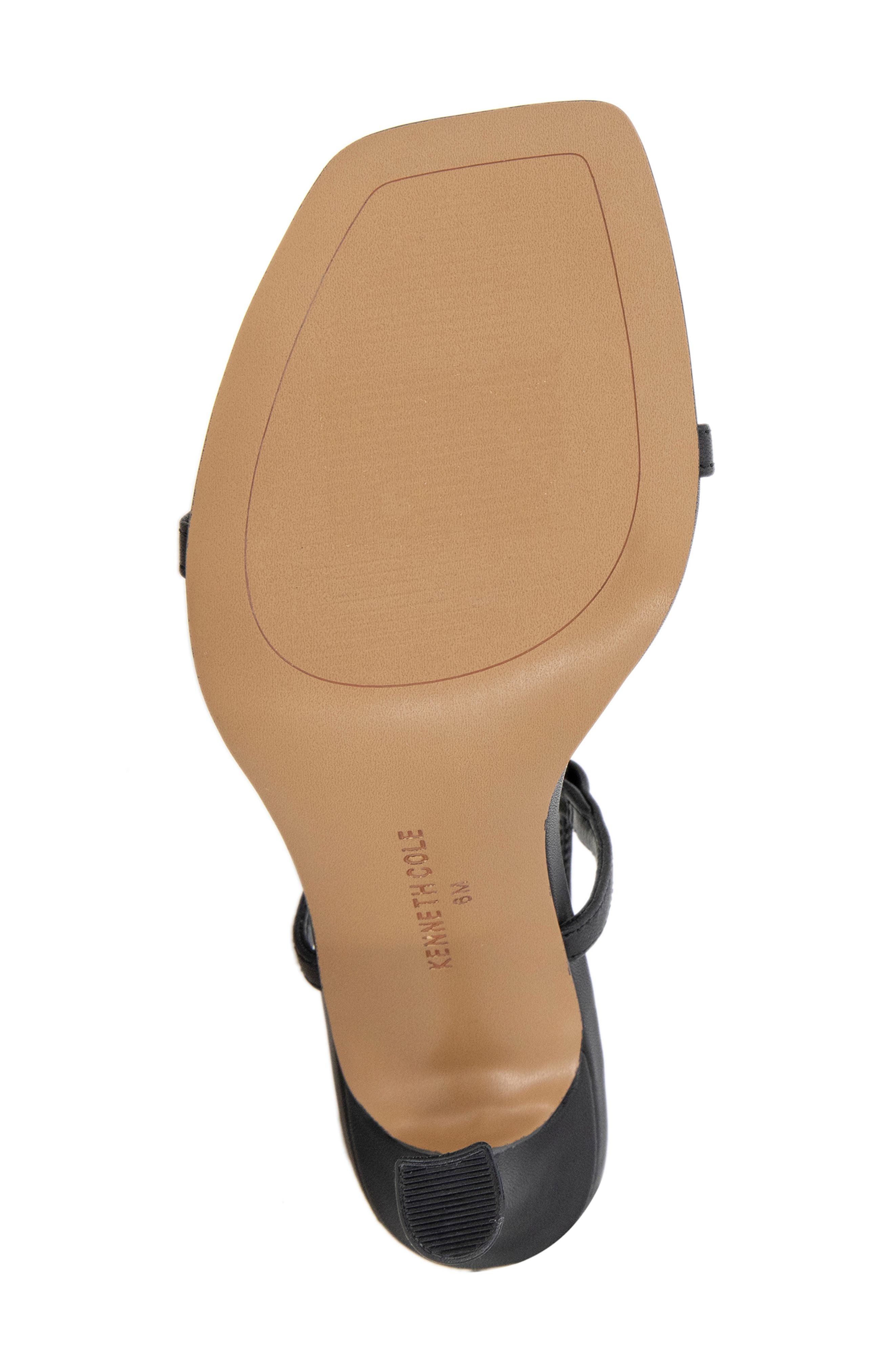 Kenneth Cole Belinda Lace-Up Sandal, Alternate, color, 