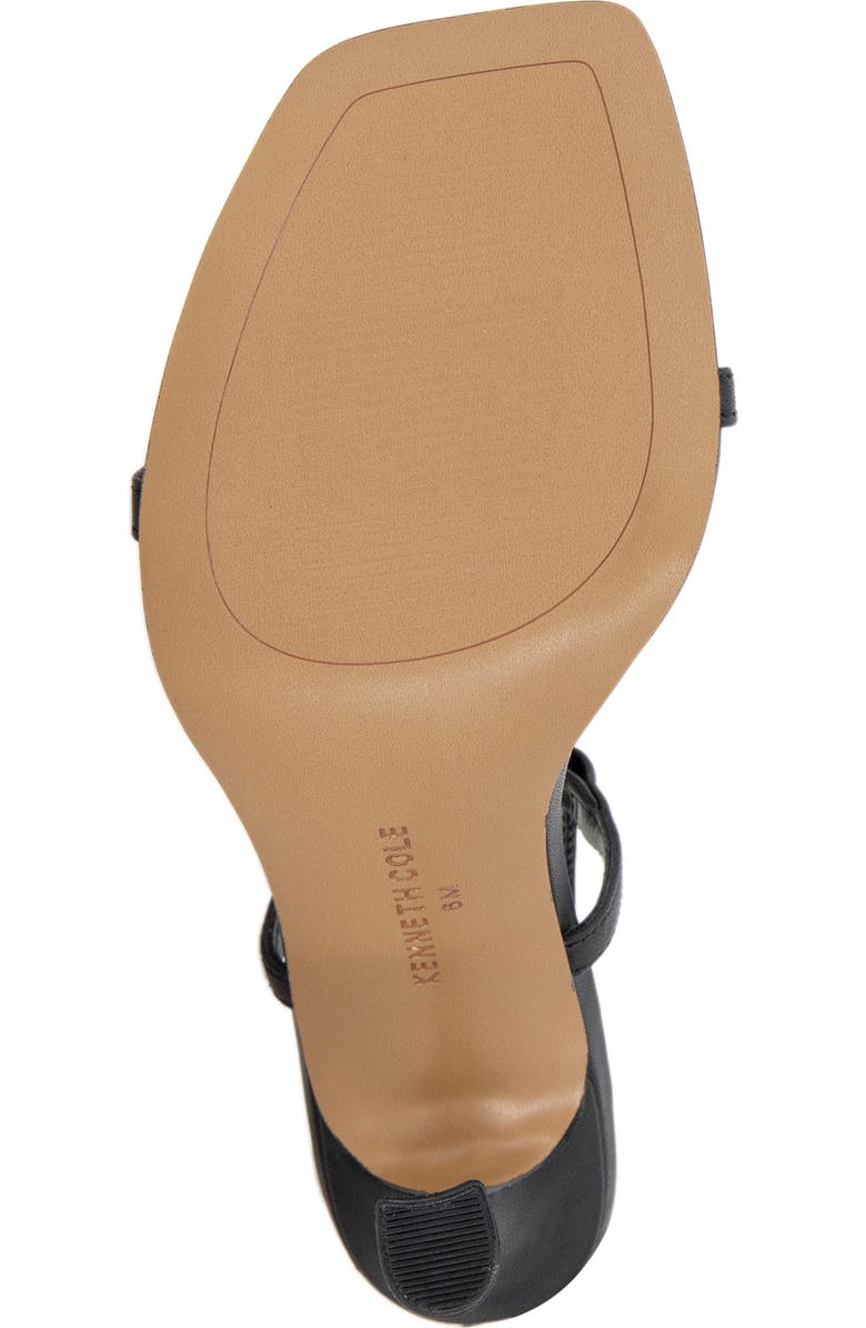 Kenneth Cole Belinda Lace-Up Sandal, Alternate, color,