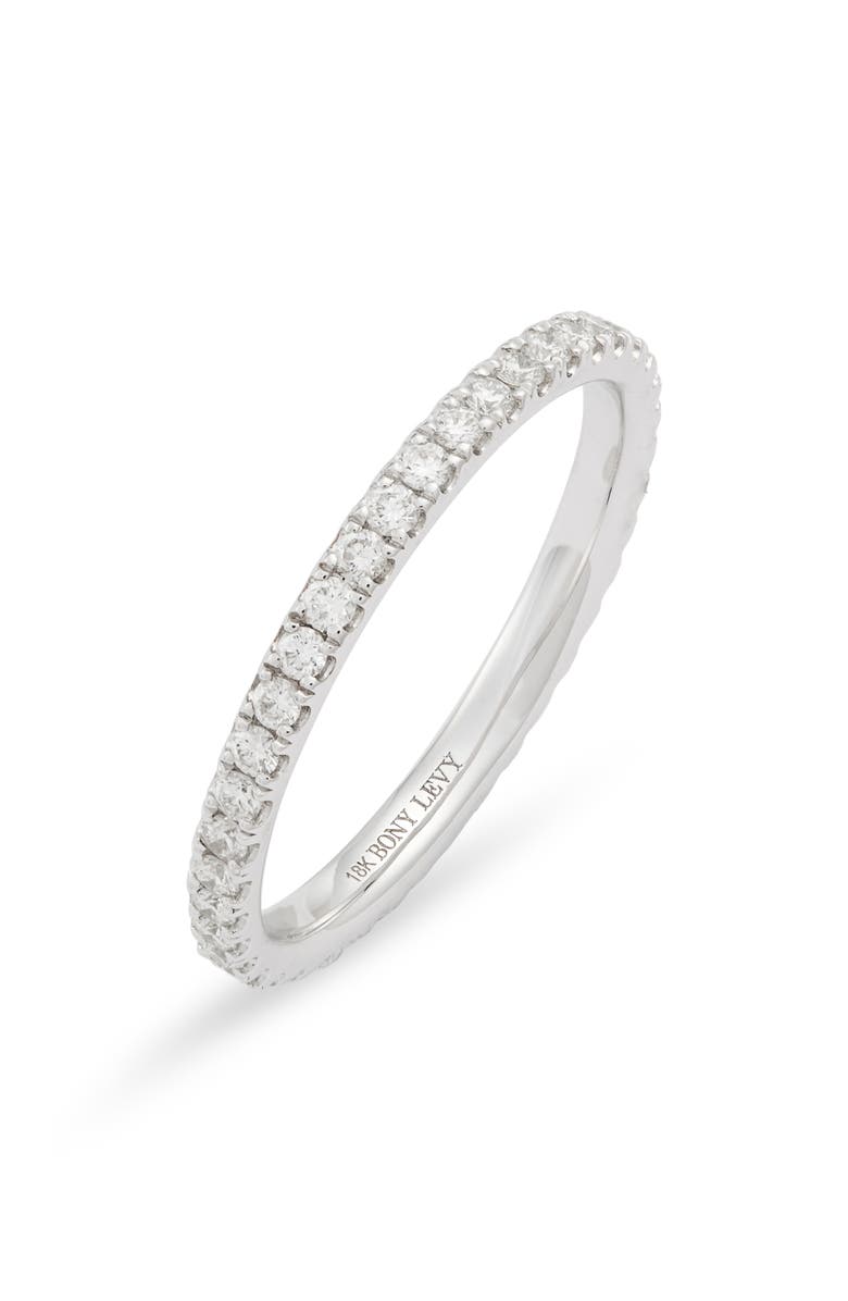 Bony Levy Diamond Ring, Main, color, 