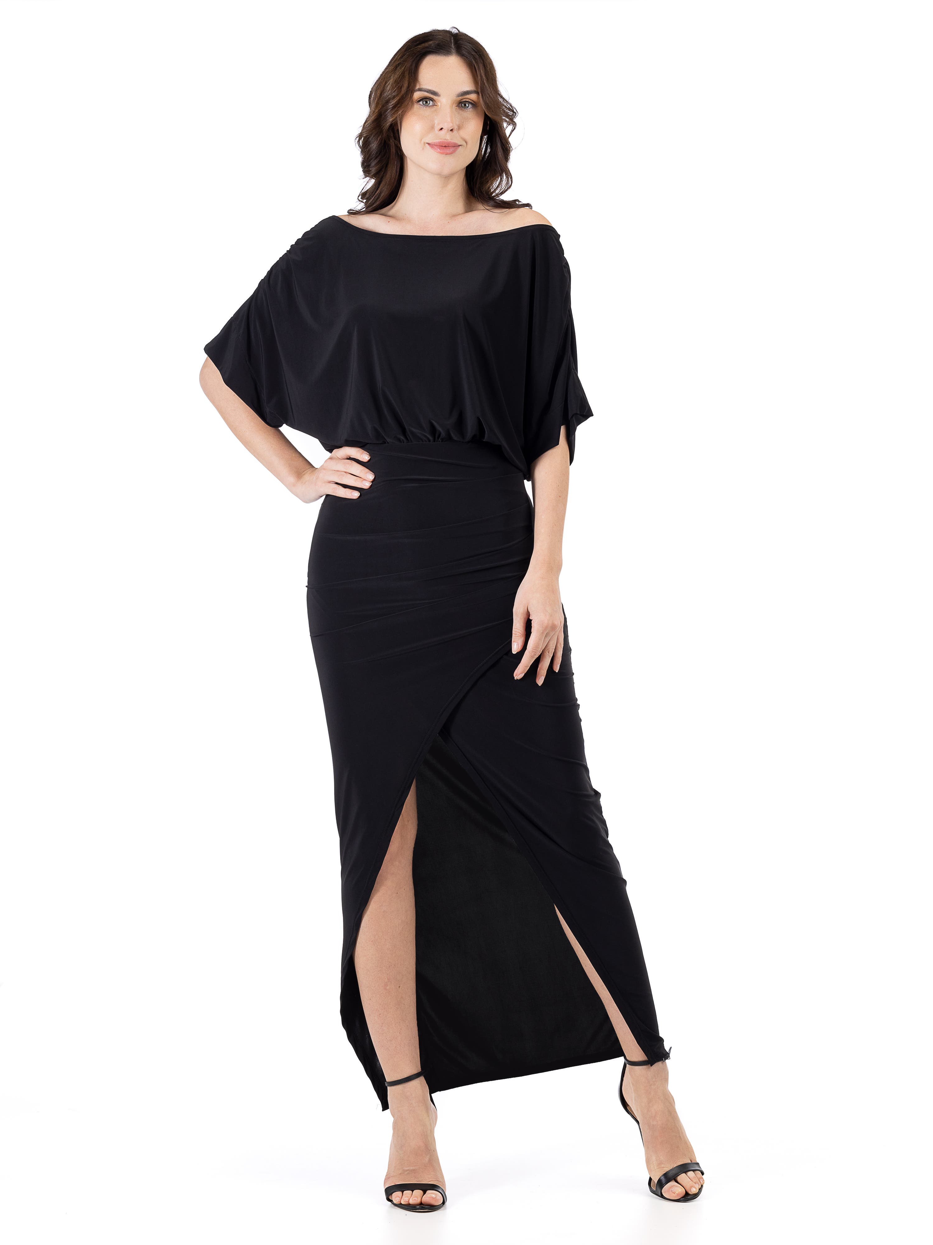 selected Black