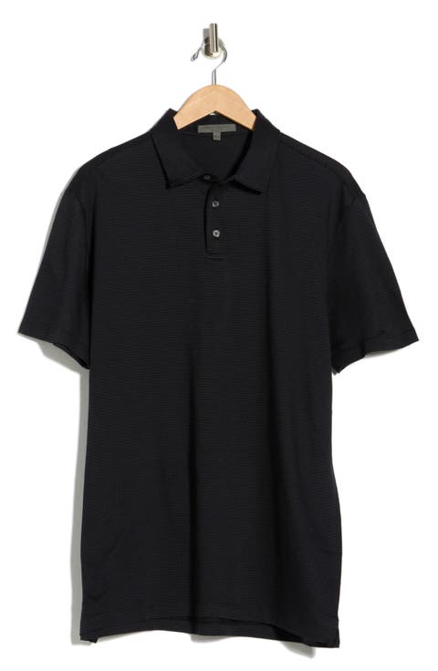 Sylan Short Sleeve Polo