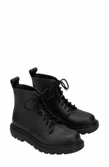 Corturno Soft Lugged Combat Boot