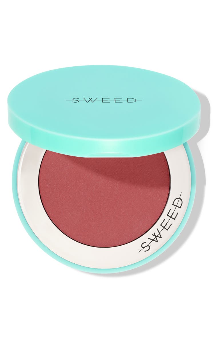SWEED Air Brush Cream, Main, color, Fancy Face