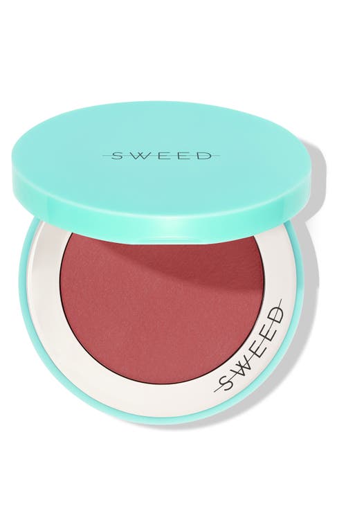 SWEED Air Brush Cream in Fancy Face  product