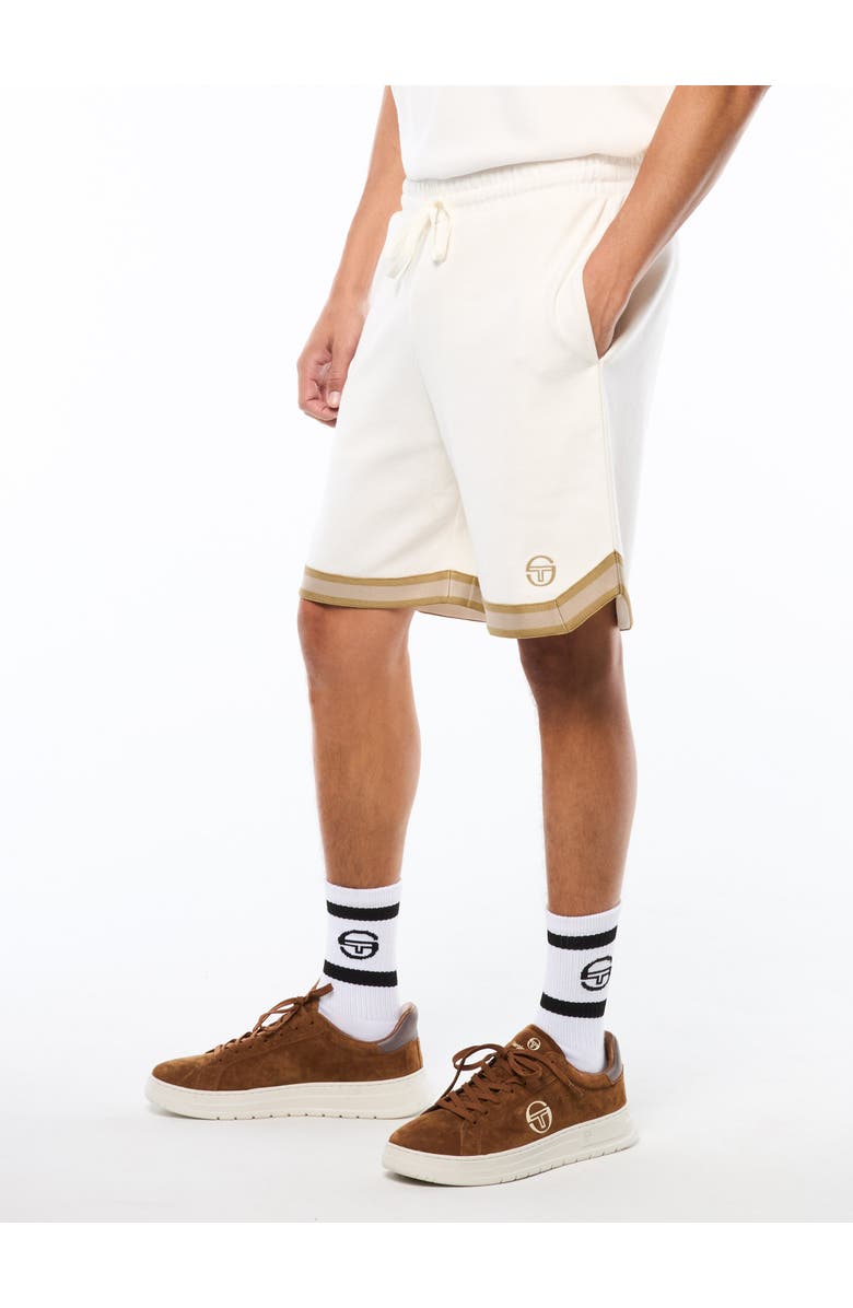Sergio Tacchini Tito Short, Main, color, Gardenia