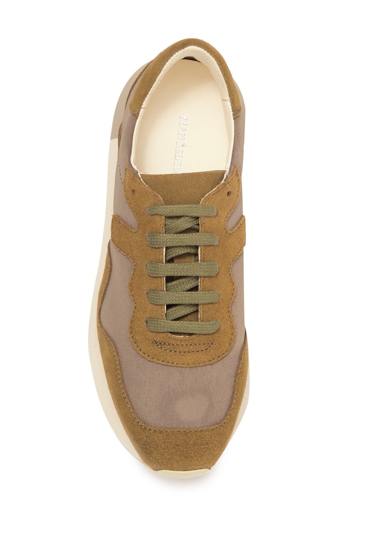 Paloma Barcelo Merli Fashion Sneaker, Alternate, color, 