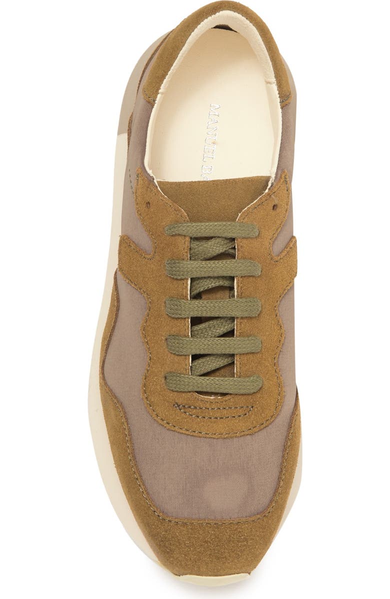Paloma Barcelo Merli Fashion Sneaker, Alternate, color,