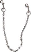mnml 8 Ball Wallet Chain