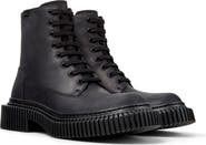Camper Pix Berlin Combat Boot