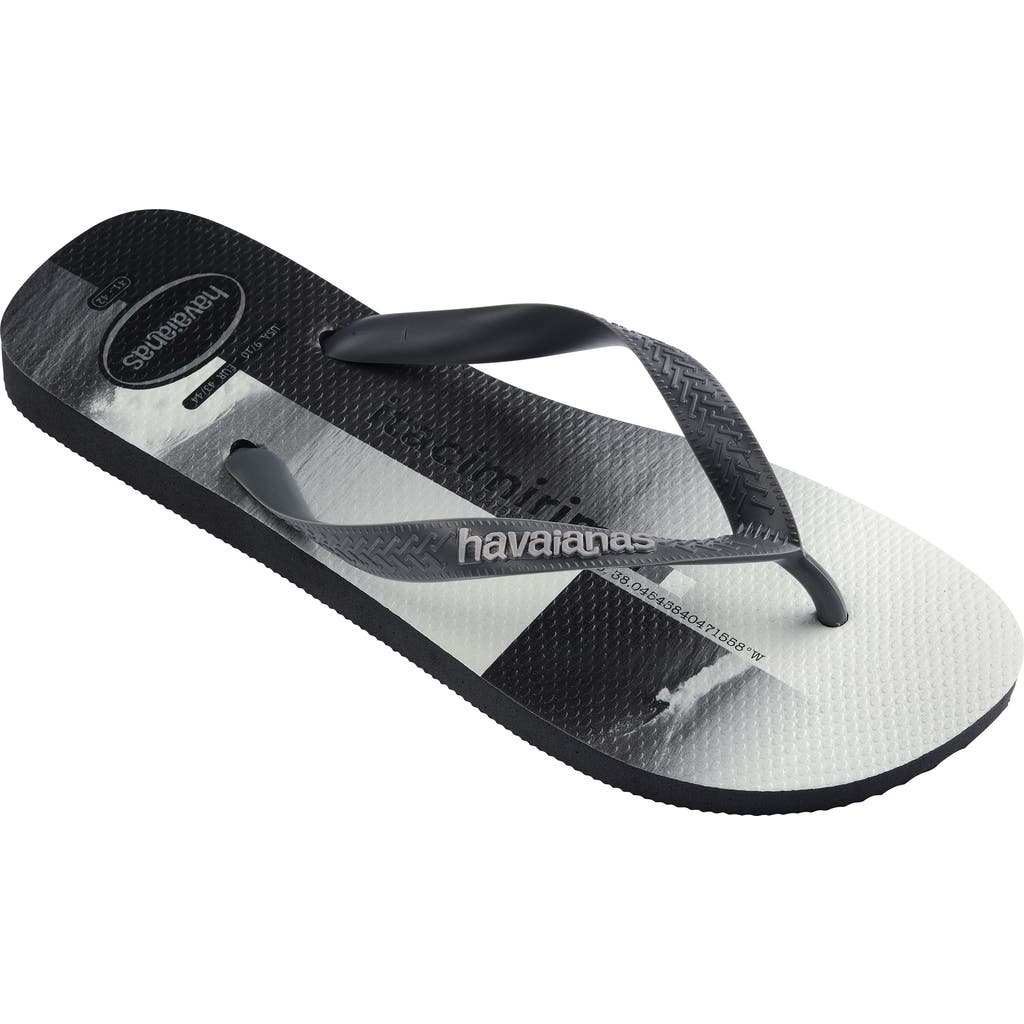 Havaianas Top Surfer Flip Flop