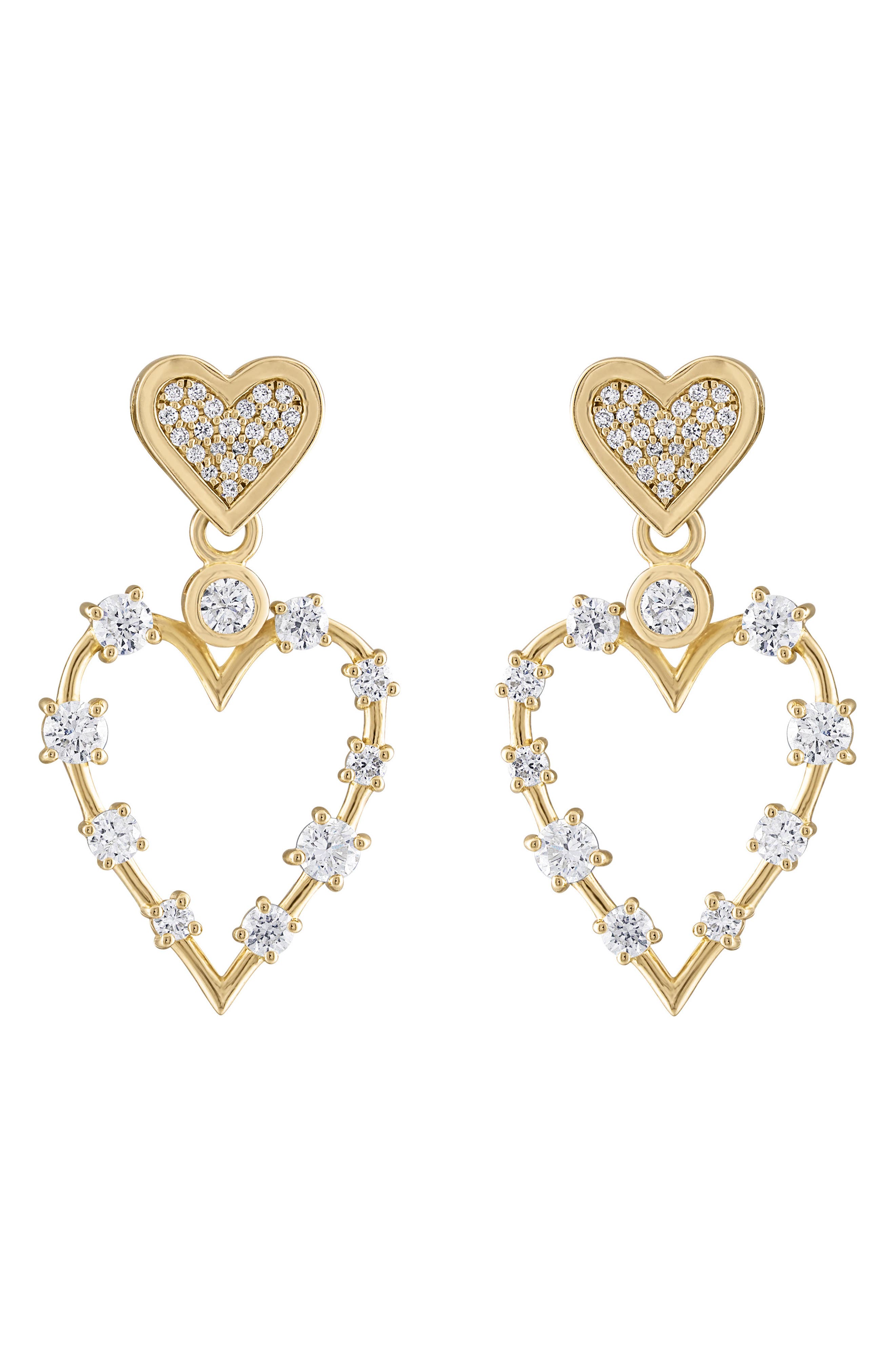 selected YELLOW GOLD/ DIAMOND