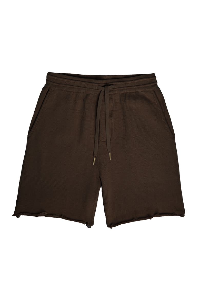 Chris Short, Alternate, color, Ash Brown