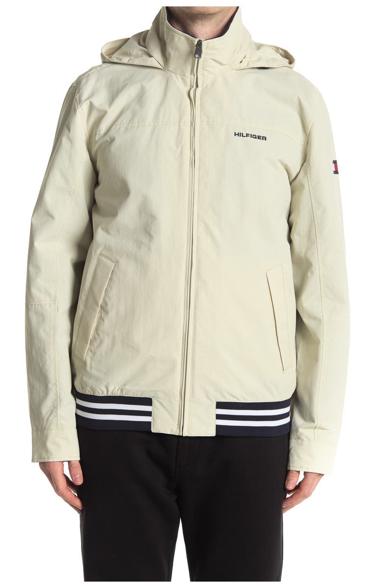 Tommy Hilfiger Replen Regatta Jacket, Alternate, color,