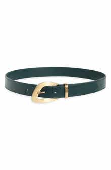 Ted Baker London Leather Belt