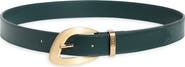 Ted Baker London Leather Belt