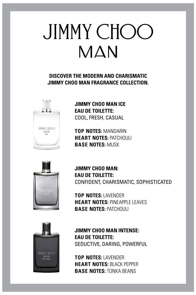 MAN Ice Eau de Toilette, Alternate, color, NO COLOR