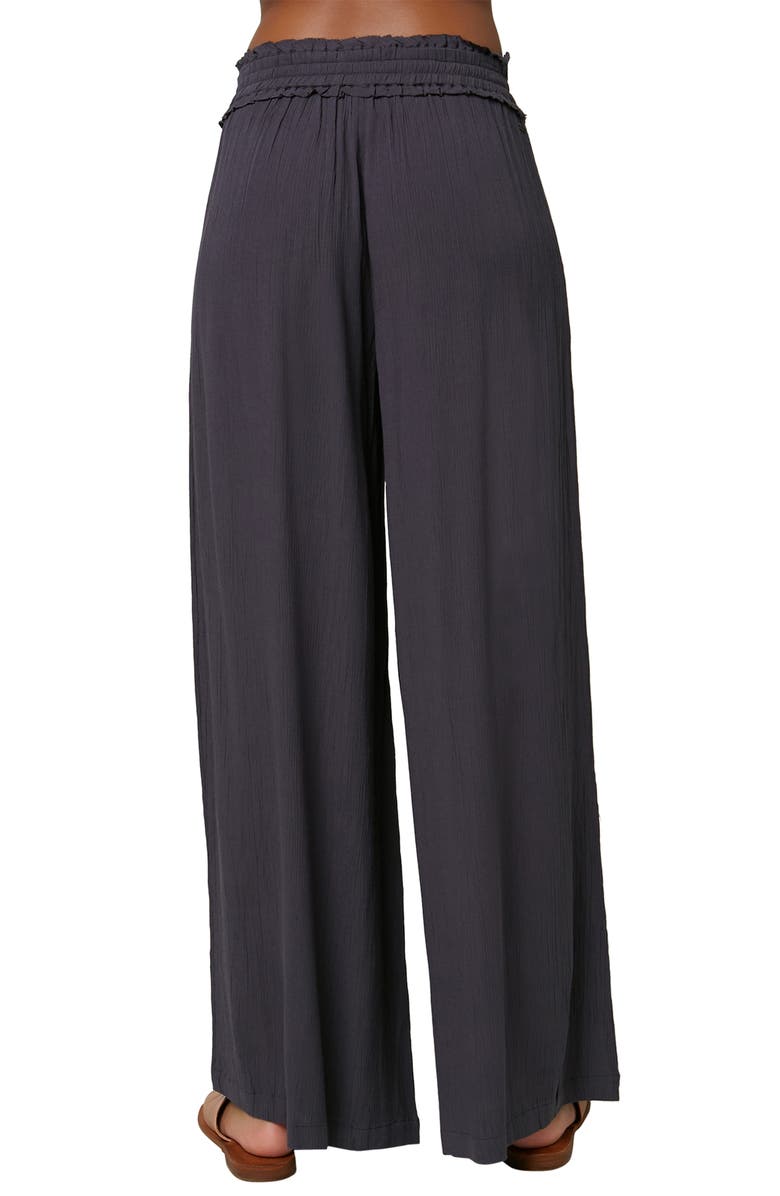 O'Neill Ninette Wide Leg Pants, Alternate, color,