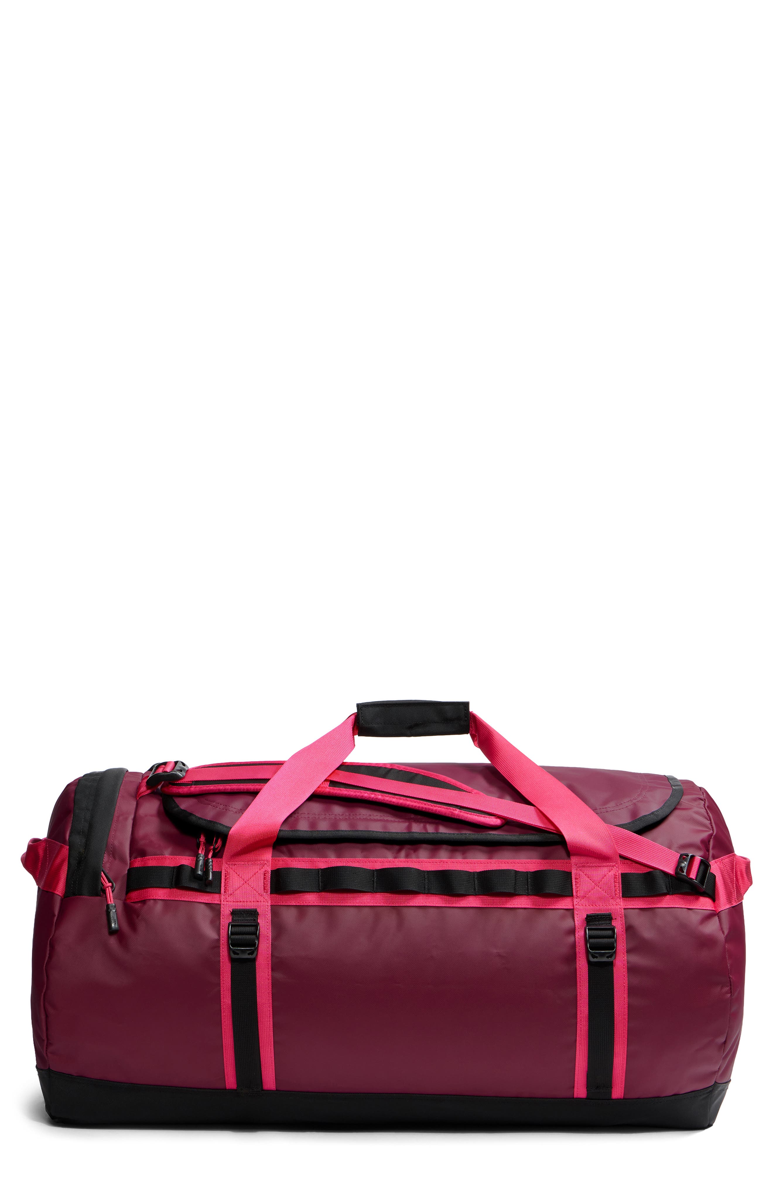 BURGUNDY CRUSH/ TNF BLACK