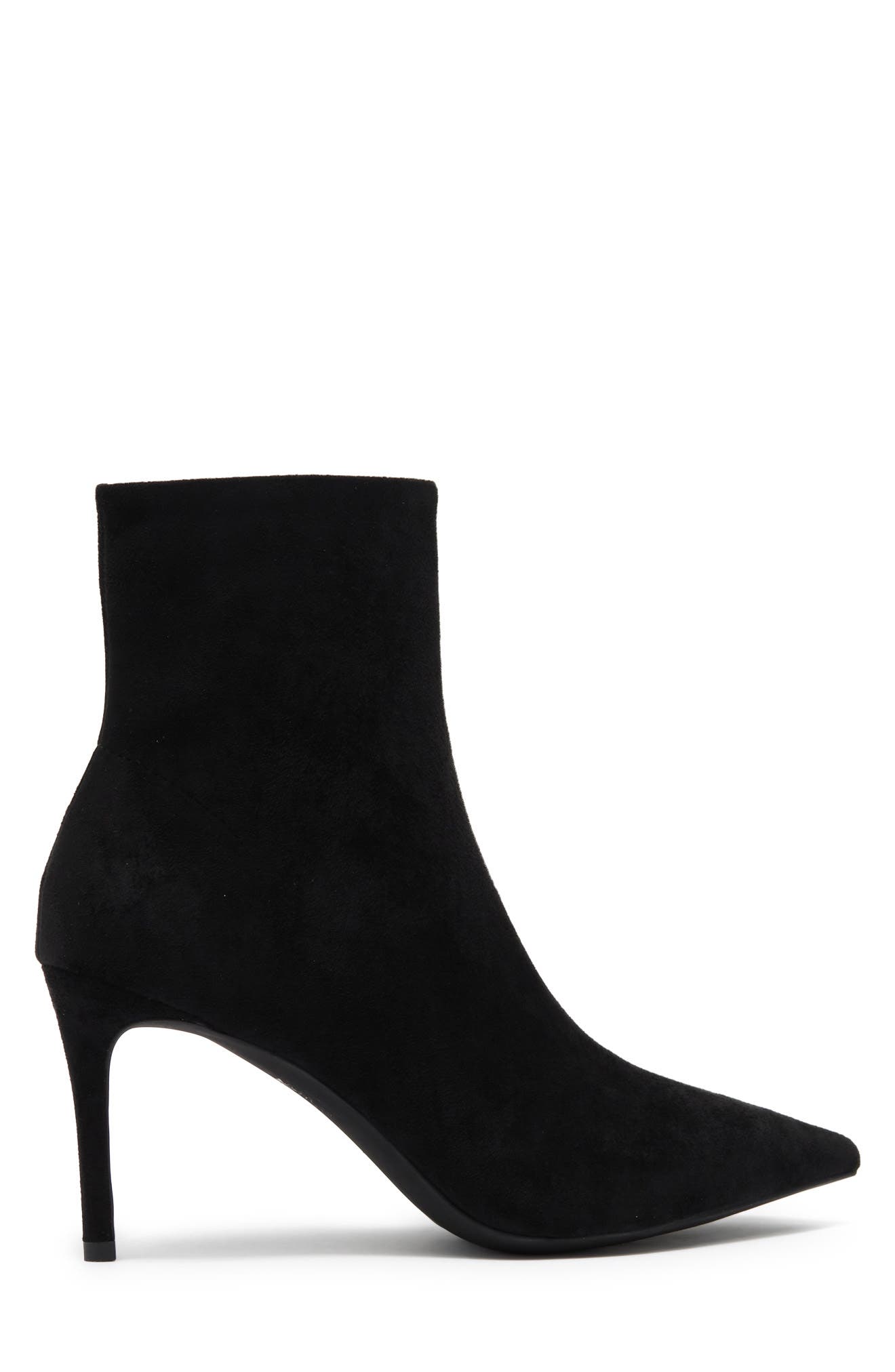 Jeffrey Campbell Slick Pointed Toe Boot, Alternate, color, 