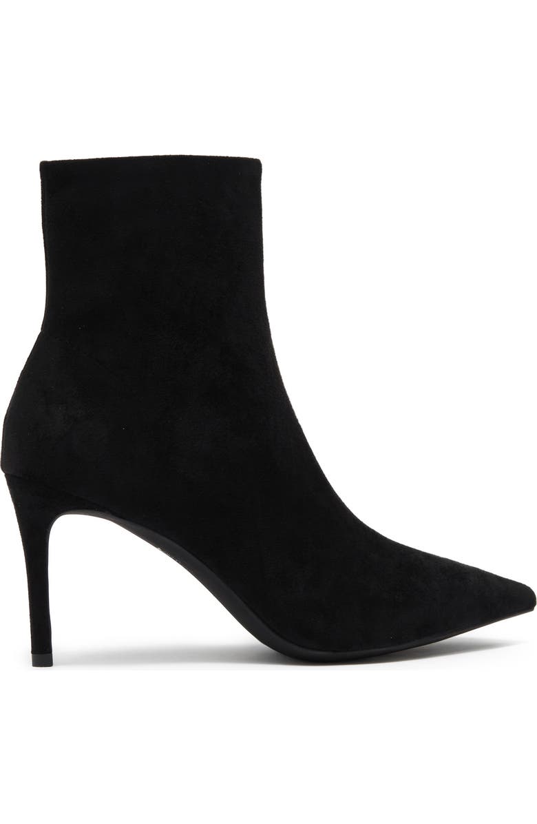 Jeffrey Campbell Slick Pointed Toe Boot, Alternate, color,