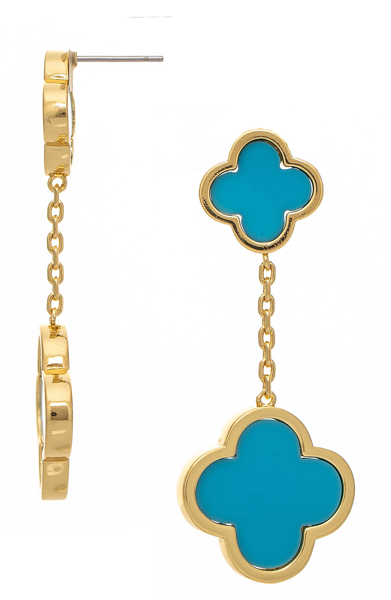 TURQUOISE