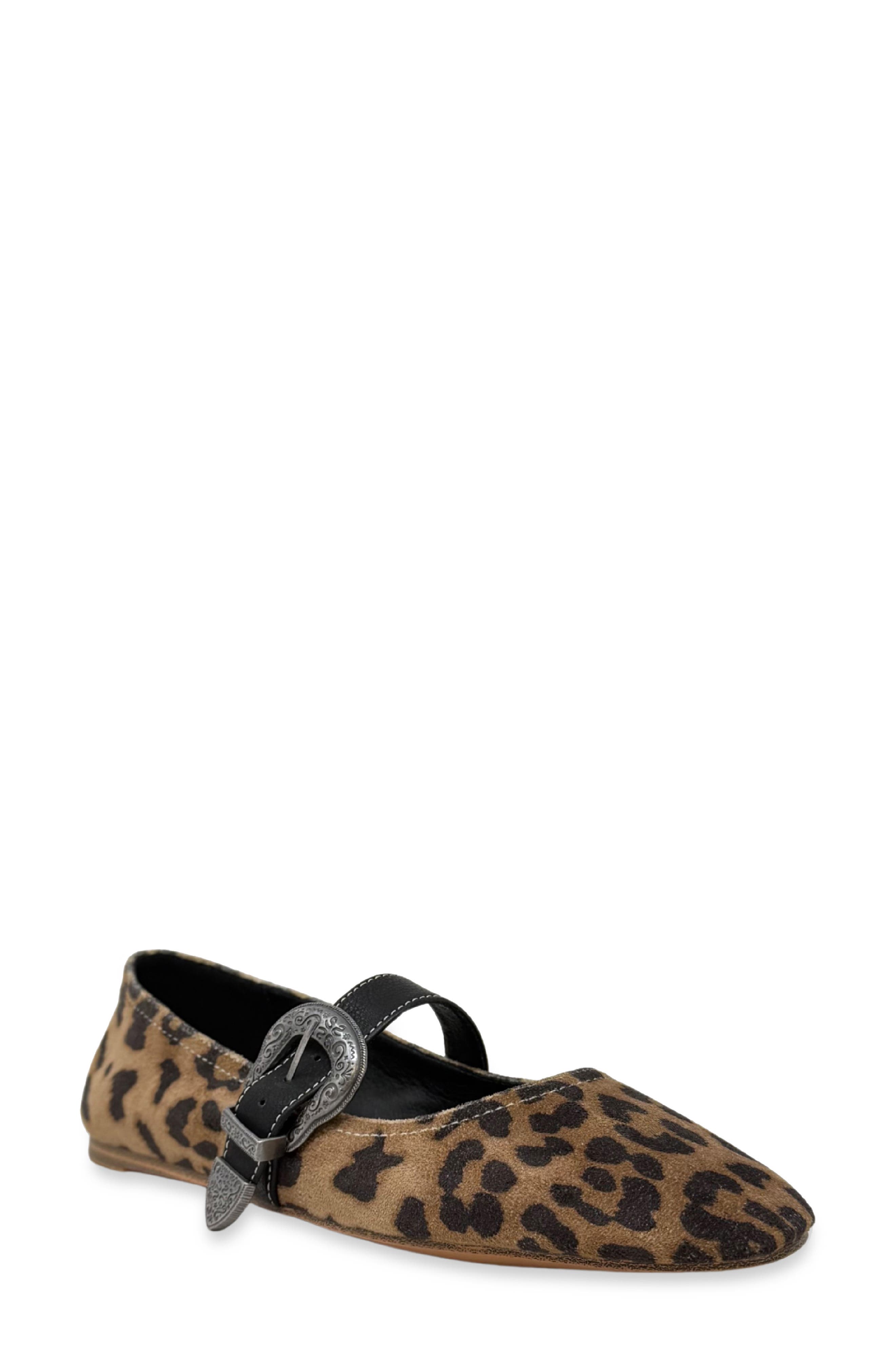 LEOPARD