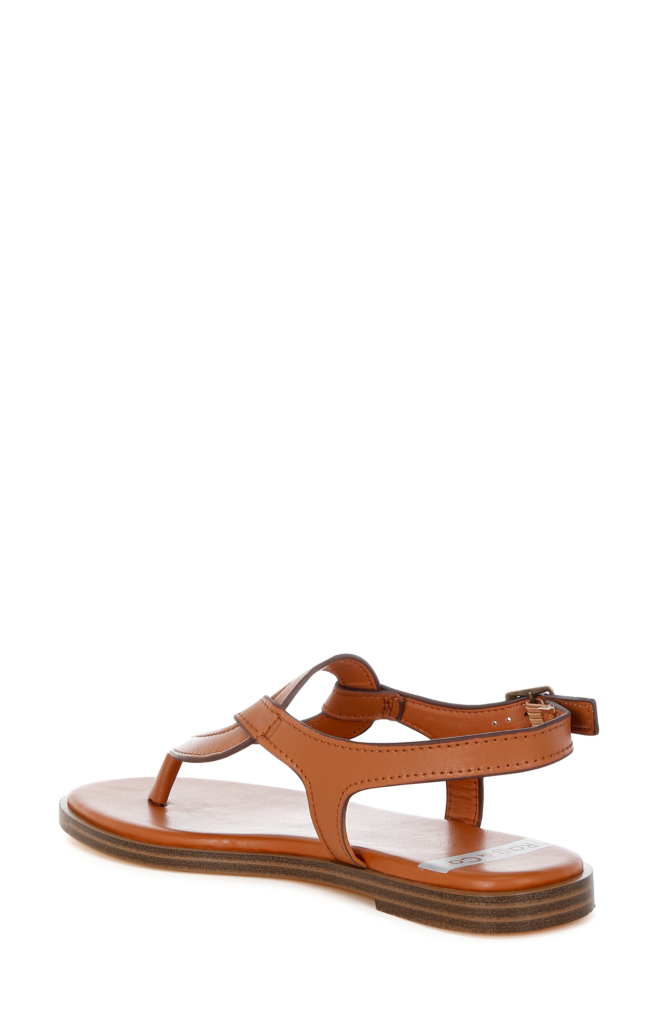 Rag & Co Torad Slingback Sandal, Alternate, color, 