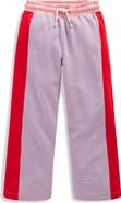 Mini Boden Kids' Colorblock Drawstring Sweatpants (Toddler, Little Kid & Big Kid) Mini
