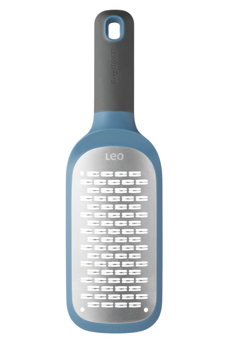 Leo Ribbon Paddler Grater, Alternate, color, BLUE