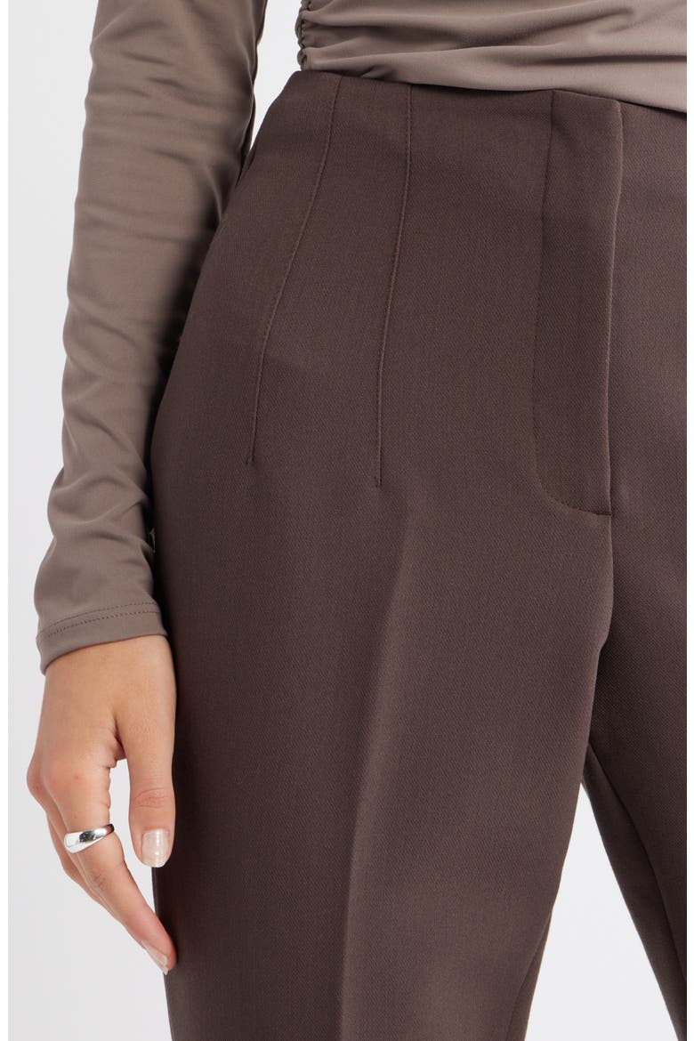 ankle cigarette pants Favorite Daughter The Favorite High Waist (Women) these pants are sure to become a staple in your closet Open Edit Icon High Waist