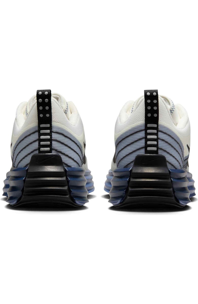 Nike Lunar Roam Sneaker, Alternate, color, Sail/ Black/ Blue/ Navy