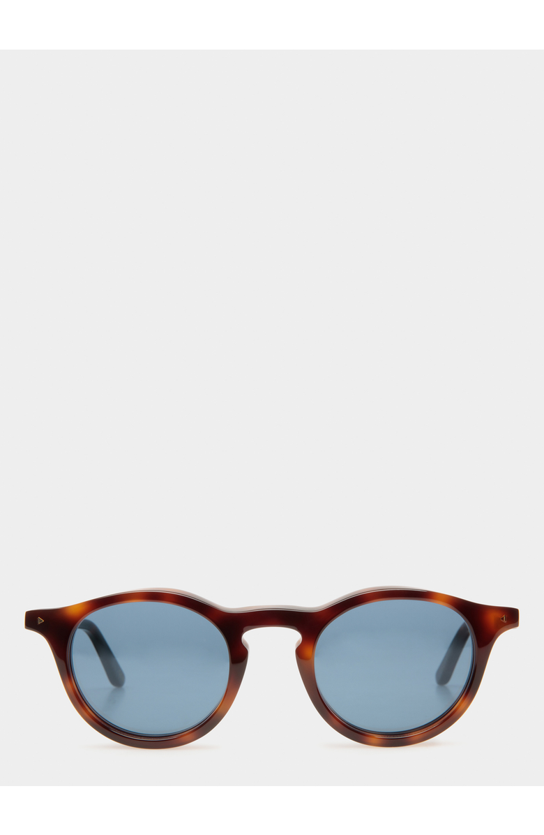 Bally Hermann Sunglasses, Main, color, 
