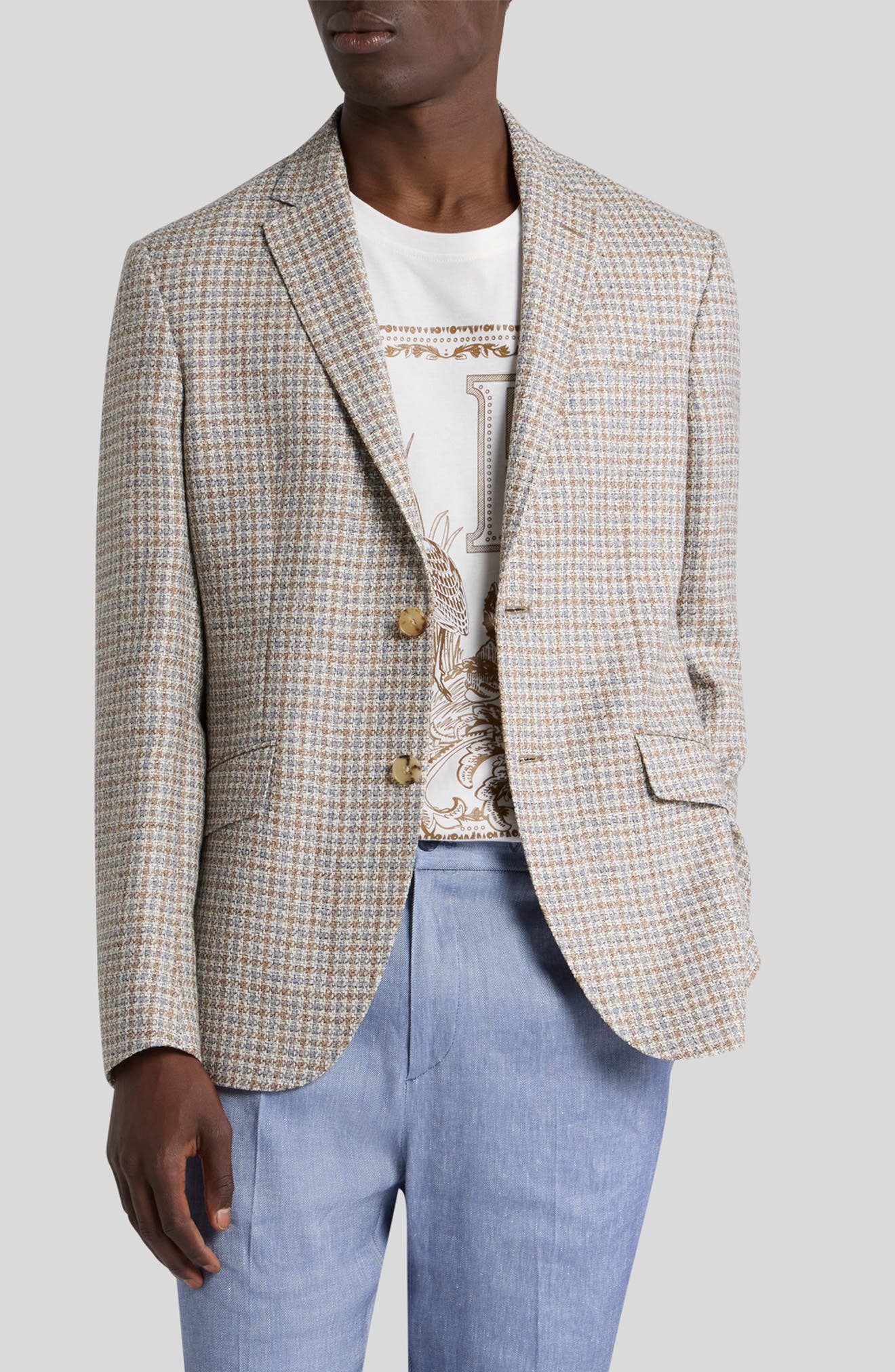 selected VAR. MULTICOLOR F.DO BIANCO